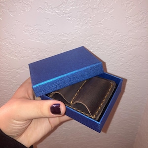 Clöth added a photo of their purchase