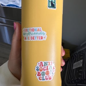 Danielle added a photo of their purchase