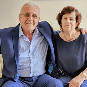 Suela added a photo of their purchase
