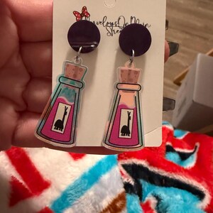 Tonya added a photo of their purchase