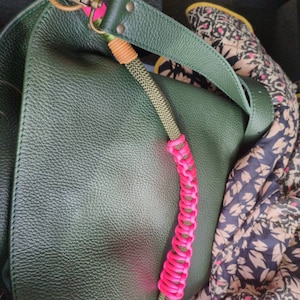 Jen added a photo of their purchase