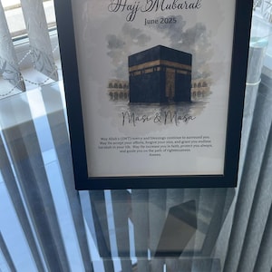 Mubeena added a photo of their purchase