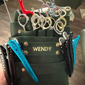 Wendy hat ein Foto des gekauften Artikels hinzugefügt