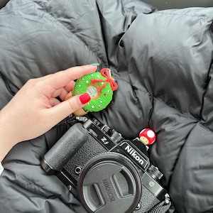 Chau added a photo of their purchase