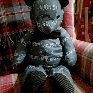 Etsy buyer added a photo of their purchase