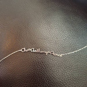 Alejandra added a photo of their purchase