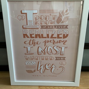 Michelle added a photo of their purchase