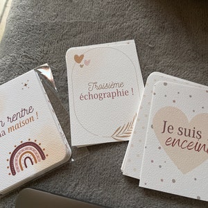 Maëlle a ajouté une photo de son achat