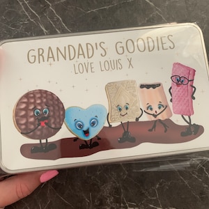 Comprador de Etsy ha añadido una foto de su compra