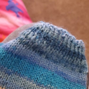Marie added a photo of their purchase