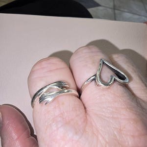 Heather added a photo of their purchase