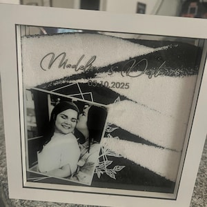 Etsy buyer added a photo of their purchase