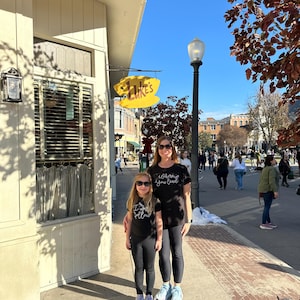Toni added a photo of their purchase