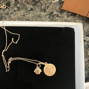 Barbara added a photo of their purchase
