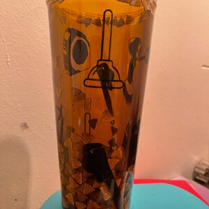 Tina added a photo of their purchase