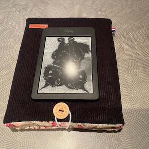 Comprador Etsy adicionaram uma foto da sua compra
