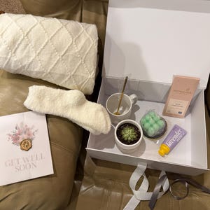 Ann added a photo of their purchase