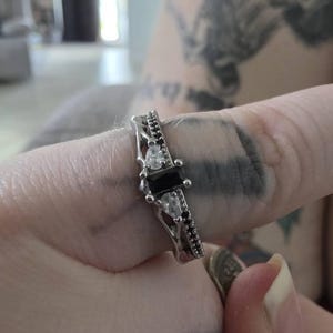 Bethany added a photo of their purchase