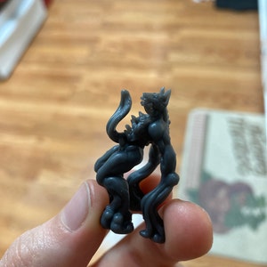 TheComposedManiac heeft een foto van de aankoop toegevoegd