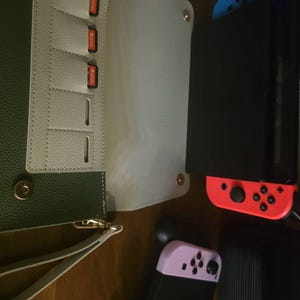 Cameron added a photo of their purchase