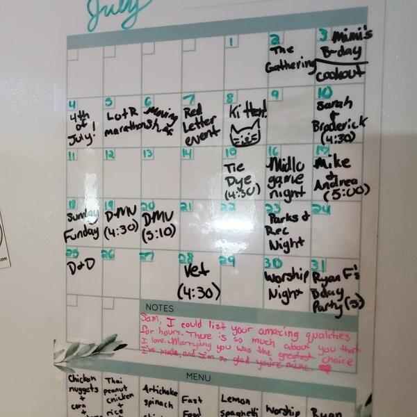 Boho Aesthetic Calendar for Wall Boho Calendar 2025 2026 Elegant