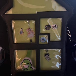 June added a photo of their purchase