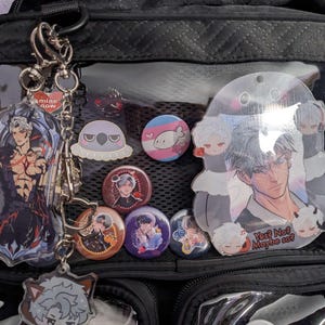 Owl added a photo of their purchase