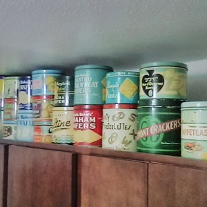 Edie added a photo of their purchase