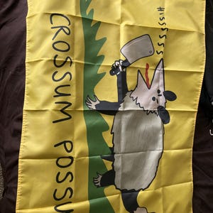 Kat hat ein Foto des gekauften Artikels hinzugefügt