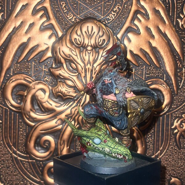 Elfos e Outras Raças RPG | Miniaturas para RPG D&D e Pintura Elfos e Outras Raças RPG | Miniaturas para RPG D&D e Pintura