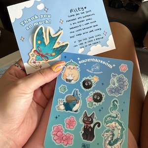 Riley added a photo of their purchase