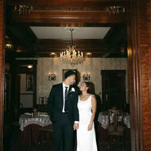 Alexis Tatum added a photo of their purchase