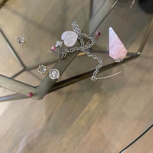 Annette added a photo of their purchase