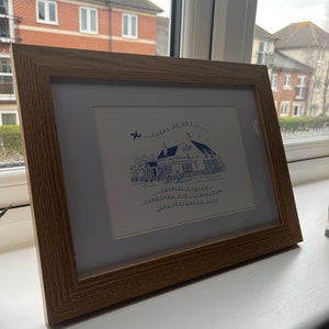 Tegan added a photo of their purchase