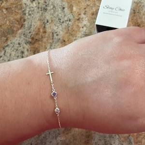 Kalie added a photo of their purchase