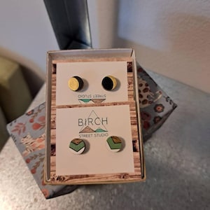 Nicole added a photo of their purchase