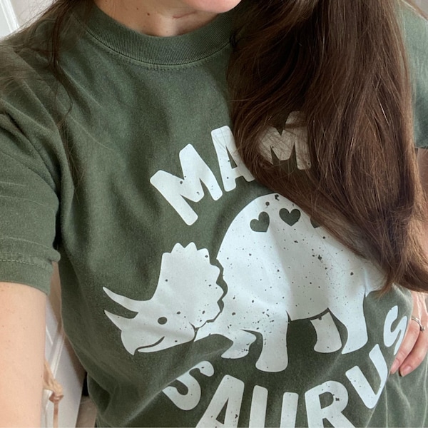 Mothercare 3 Pack Dinosaur T-Shirts