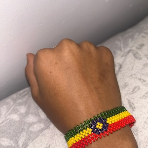 Fasika added a photo of their purchase