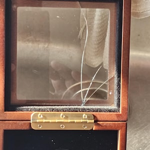 Brian added a photo of their purchase