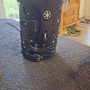 Tanja added a photo of their purchase