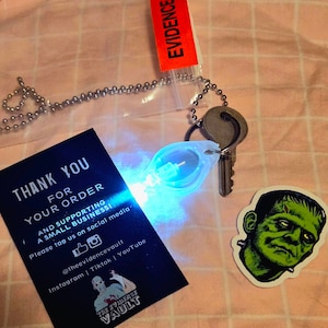 Ash added a photo of their purchase