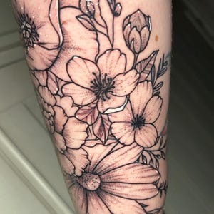 Brittany added a photo of their purchase