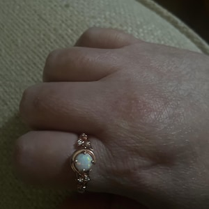 Carrie added a photo of their purchase