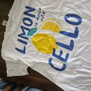 Allison added a photo of their purchase