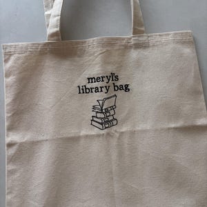 Meryl added a photo of their purchase