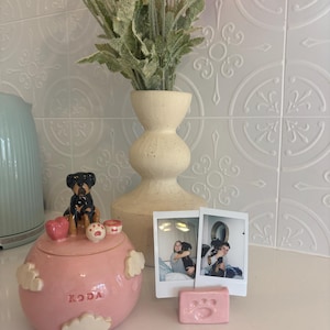 Samantha heeft een foto van de aankoop toegevoegd