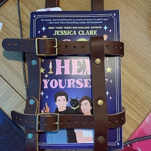 Marisa added a photo of their purchase