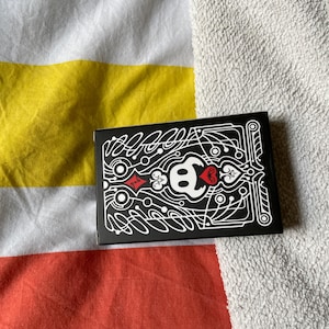 Titouan ha aggiunto una foto del proprio acquisto