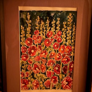 Leah added a photo of their purchase