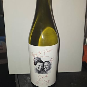 Christine added a photo of their purchase